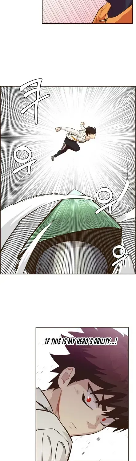 Read Counter Cube chapter 11.2 image 22 on Lezhin