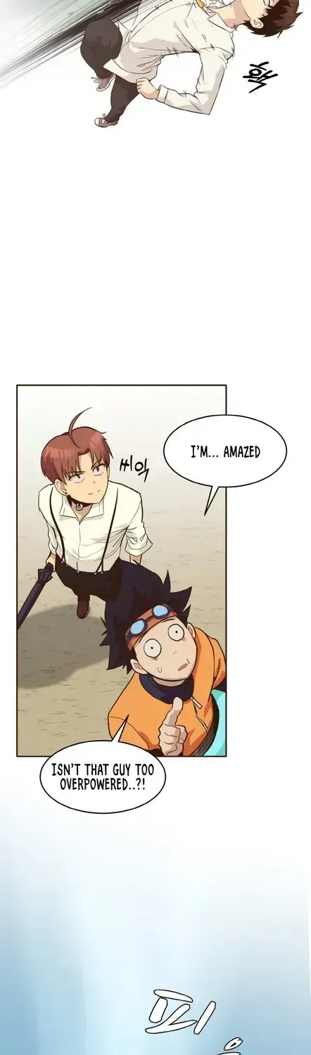 Read Counter Cube chapter 11.2 image 24 on Lezhin