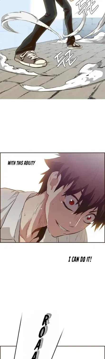Read Counter Cube chapter 11.2 image 27 on Lezhin