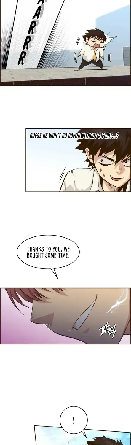 Read Counter Cube chapter 11.2 image 28 on Lezhin