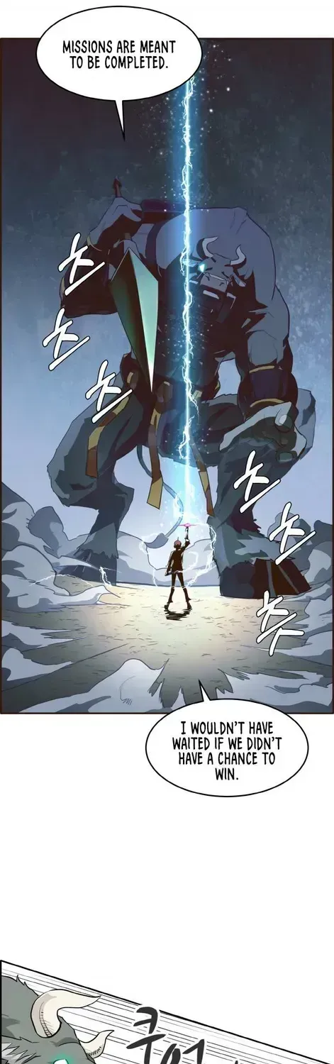 Read Counter Cube chapter 11.2 image 33 on Lezhin