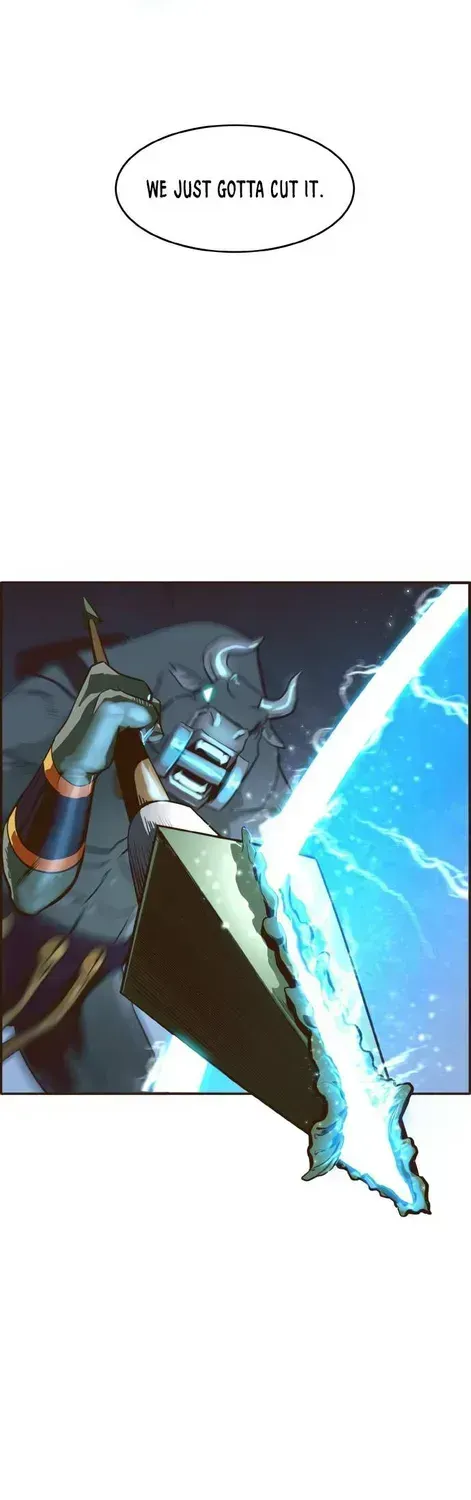 Read Counter Cube chapter 11.2 image 35 on Lezhin