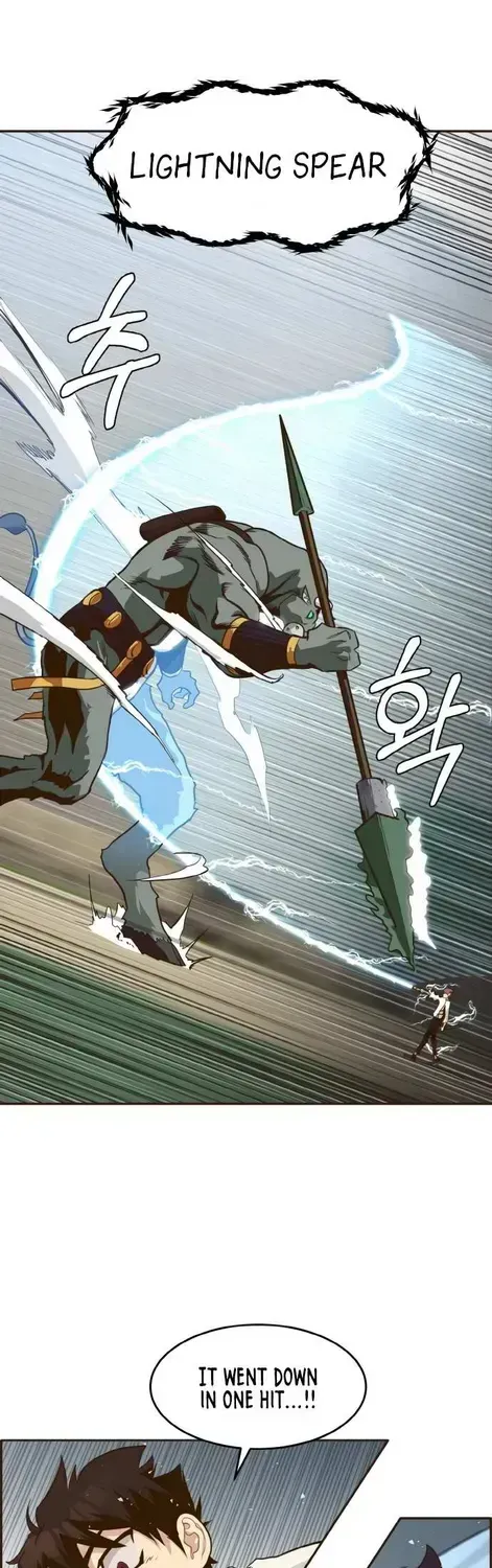 Read Counter Cube chapter 11.2 image 36 on Lezhin
