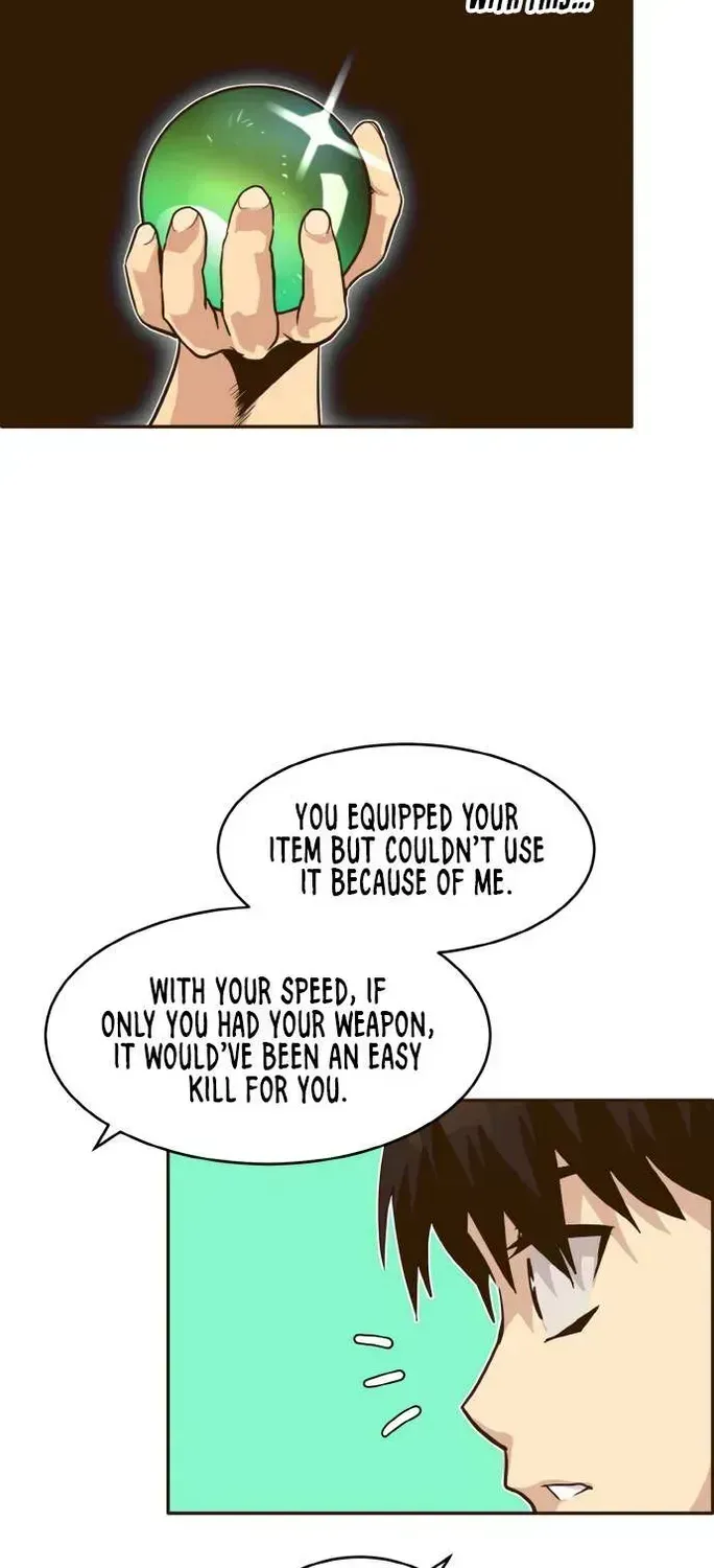 Read Counter Cube chapter 11.2 image 46 on Lezhin