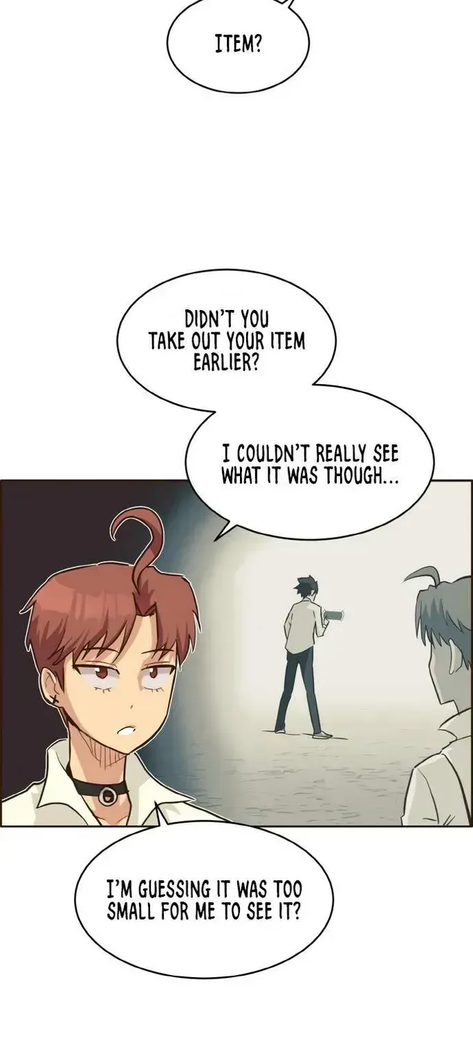 Read Counter Cube chapter 11.2 image 47 on Lezhin