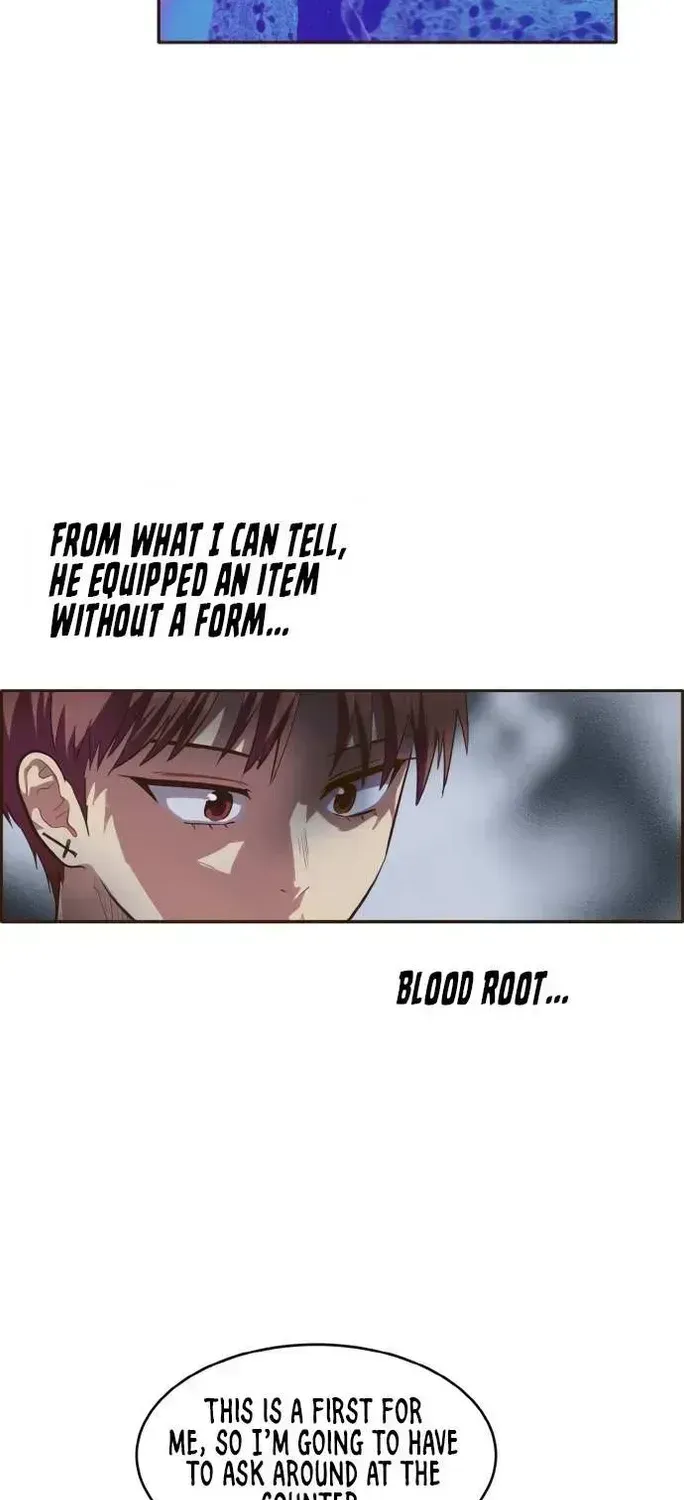 Read Counter Cube chapter 11.2 image 51 on Lezhin