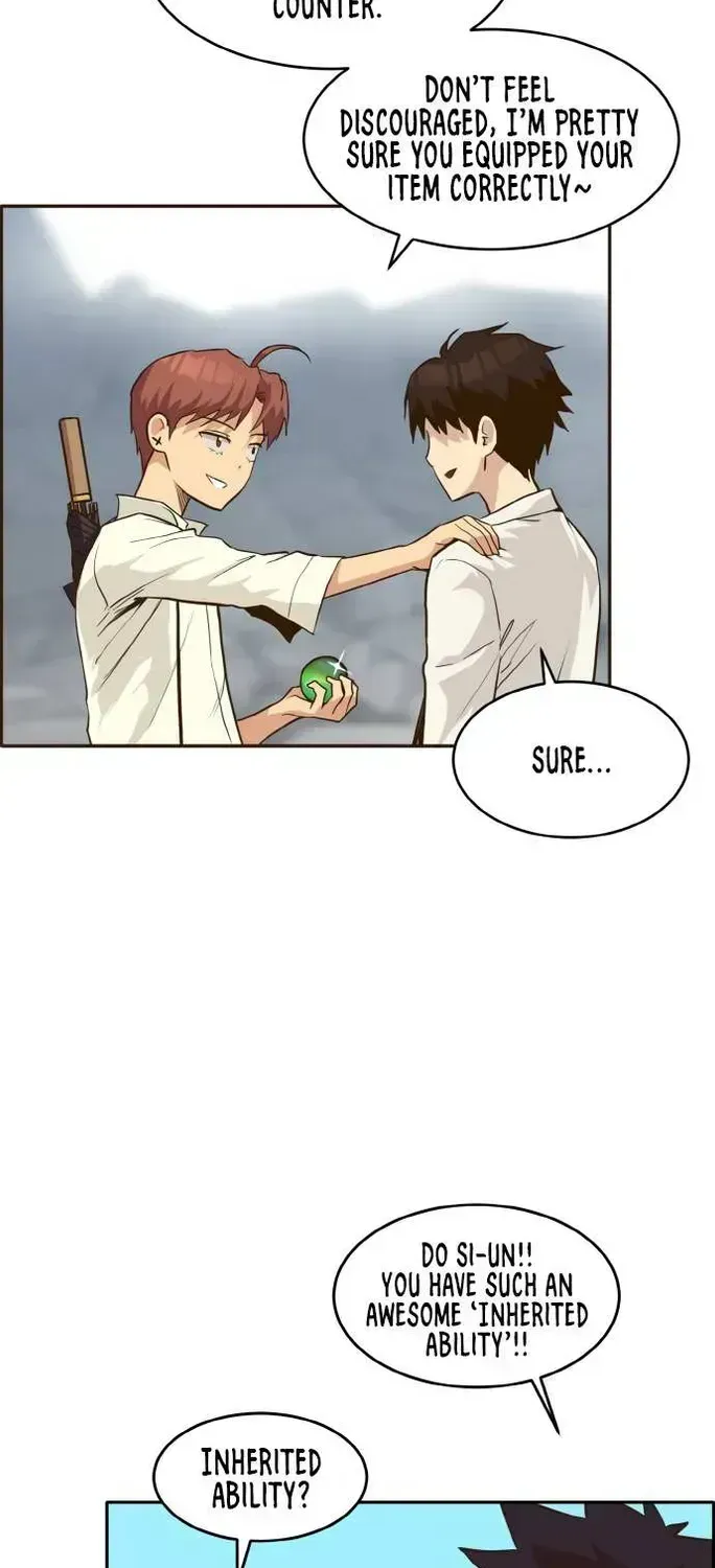Read Counter Cube chapter 11.2 image 52 on Lezhin