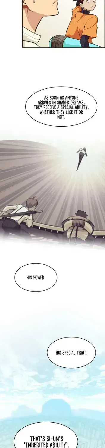 Read Counter Cube chapter 11.3 image 19 on Lezhin