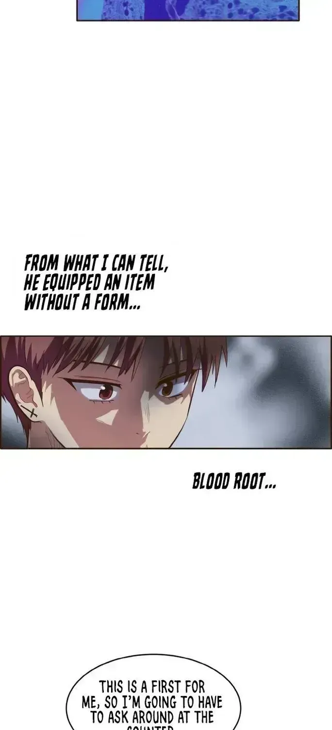 Read Counter Cube chapter 11.3 image 51 on Lezhin