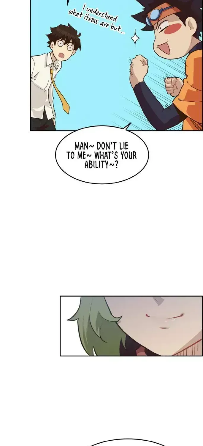Read Counter Cube chapter 11.3 image 53 on Lezhin