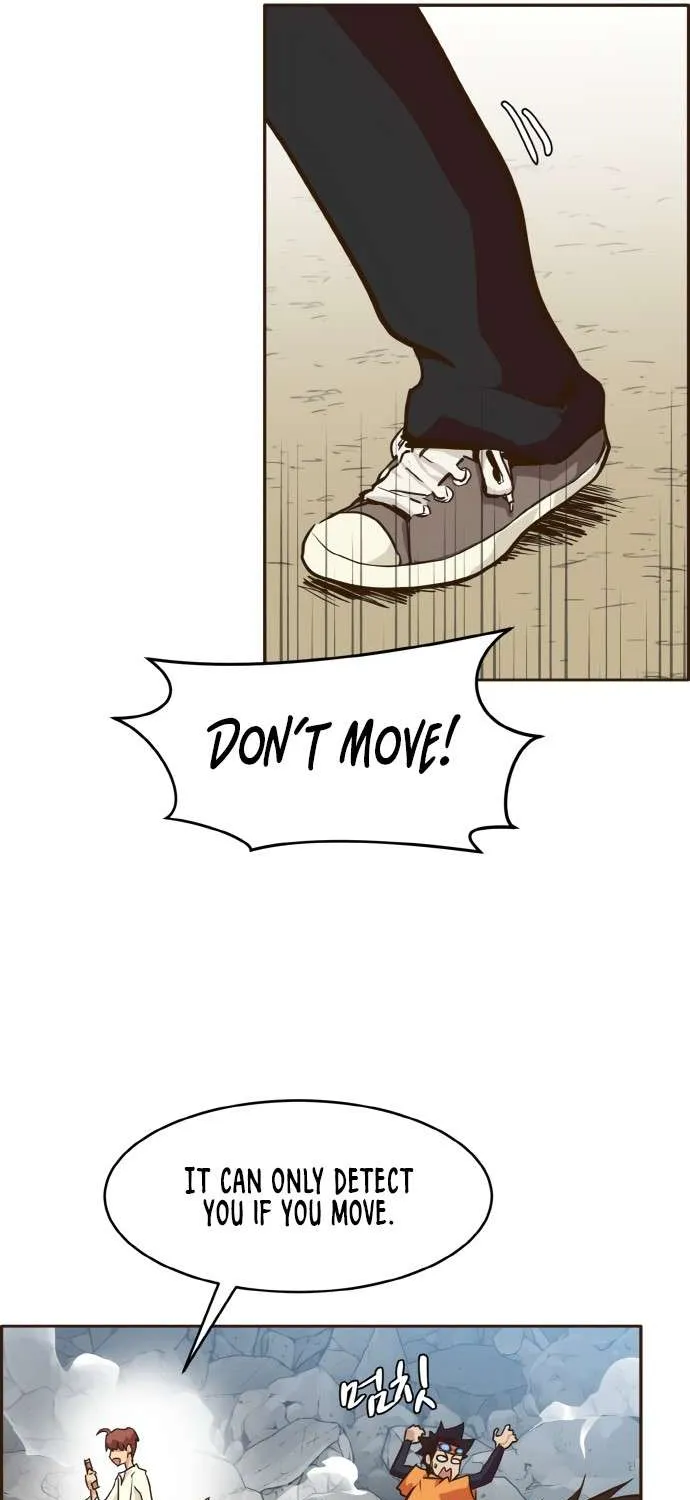 Read Counter Cube chapter 11 image 10 on Lezhin