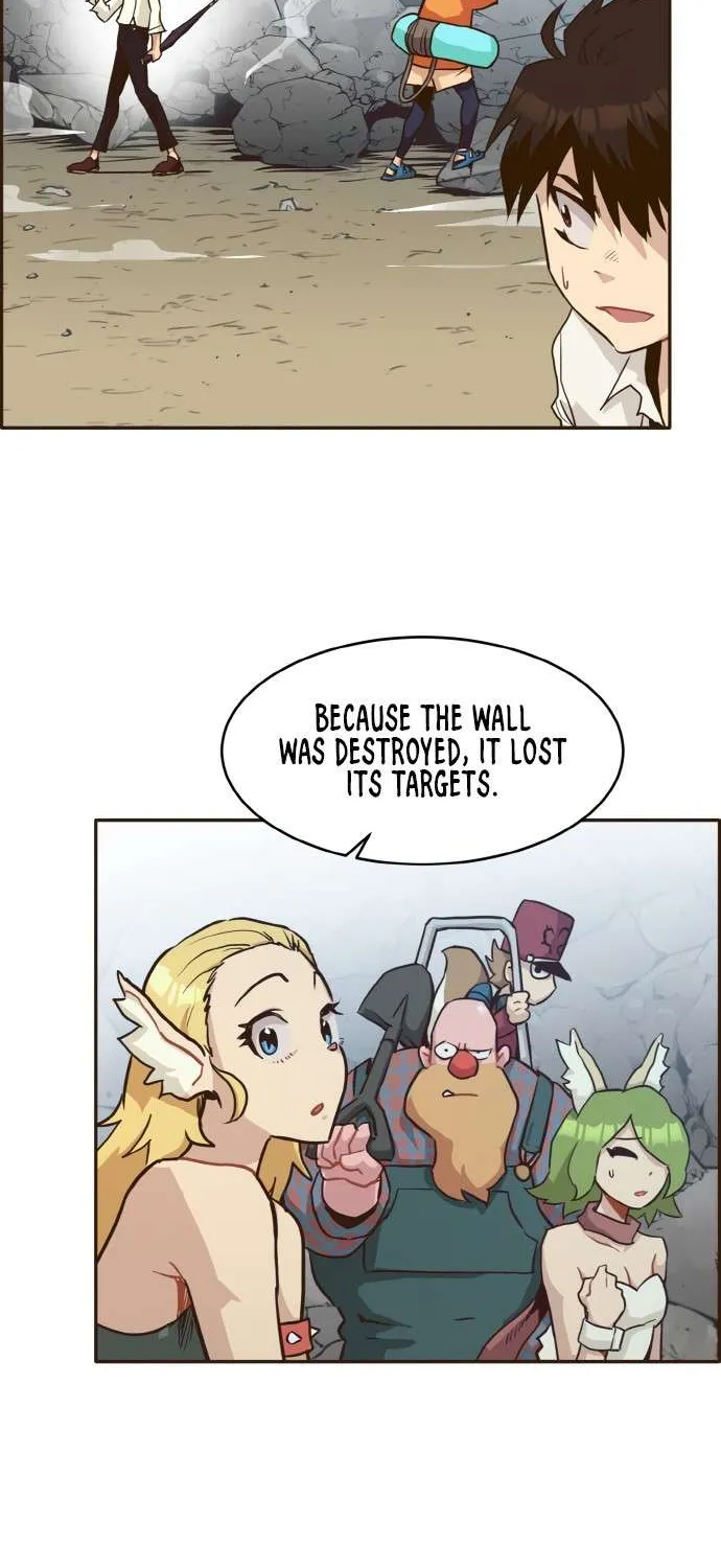 Read Counter Cube chapter 11 image 11 on Lezhin
