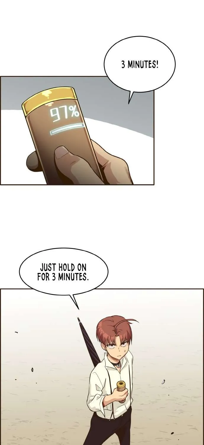 Read Counter Cube chapter 11 image 12 on Lezhin