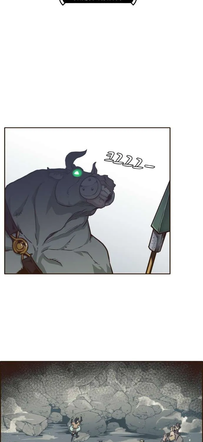 Read Counter Cube chapter 11 image 14 on Lezhin