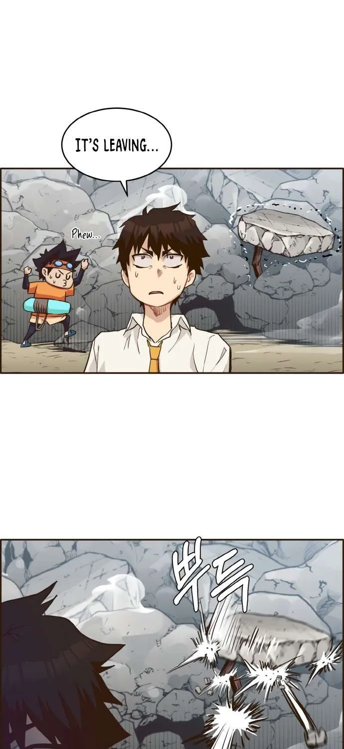Read Counter Cube chapter 11 image 16 on Lezhin