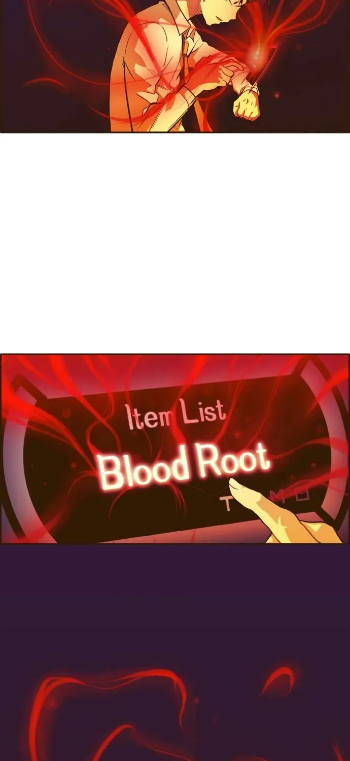 Read Counter Cube chapter 11 image 2 on Lezhin
