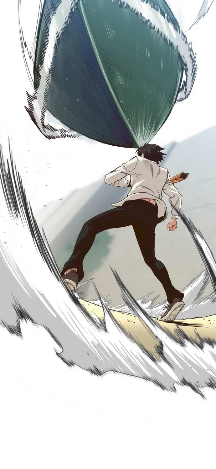 Read Counter Cube chapter 11 image 27 on Lezhin