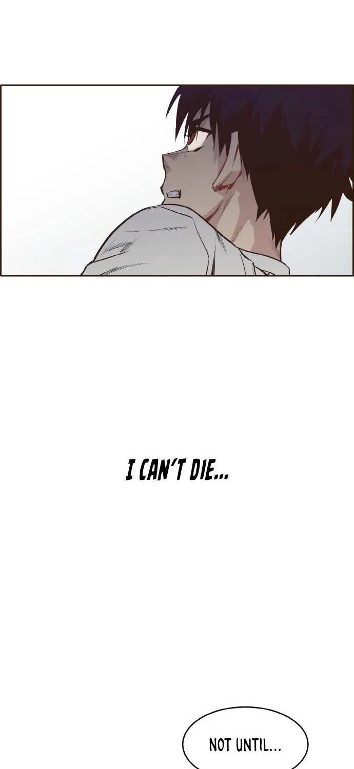 Read Counter Cube chapter 11 image 28 on Lezhin