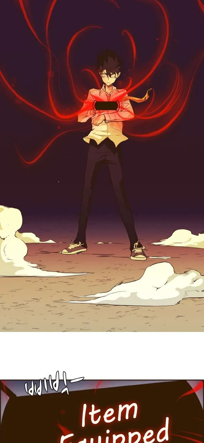Read Counter Cube chapter 11 image 3 on Lezhin