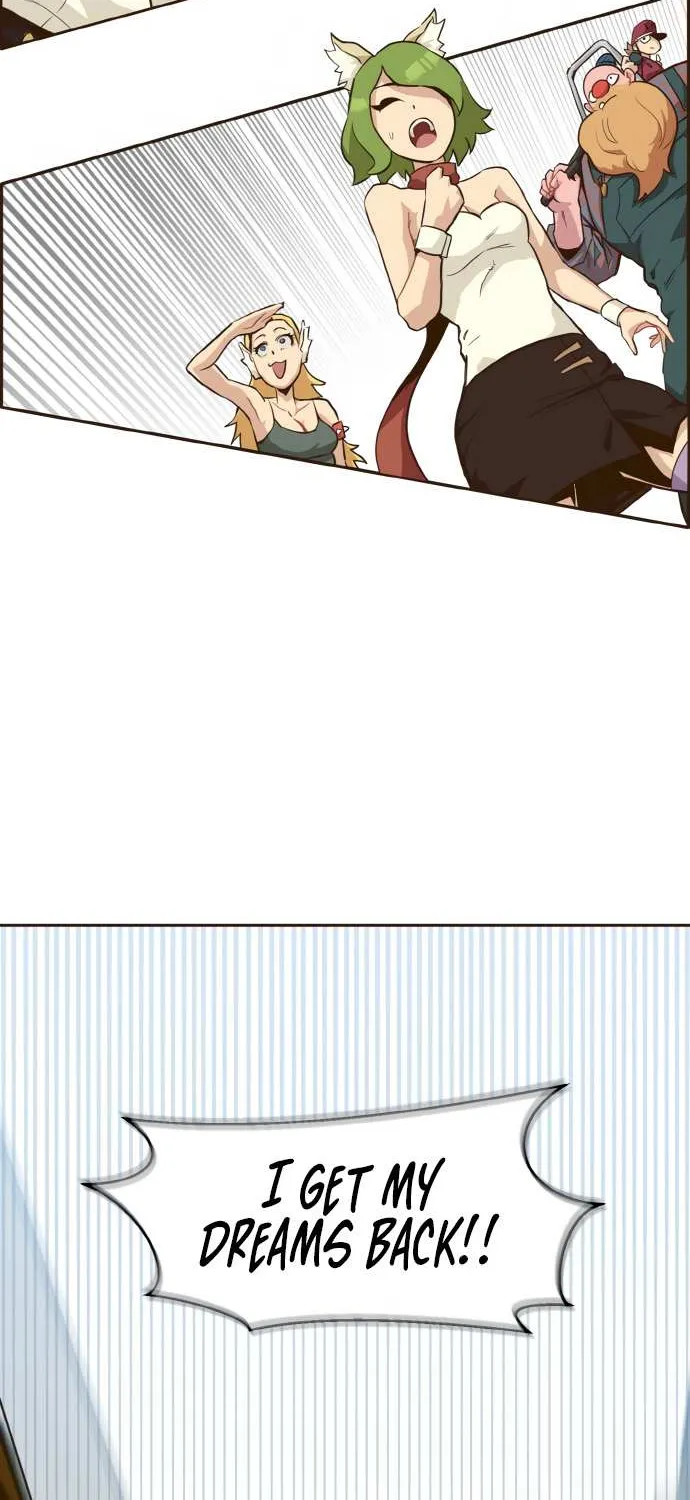 Read Counter Cube chapter 11 image 30 on Lezhin