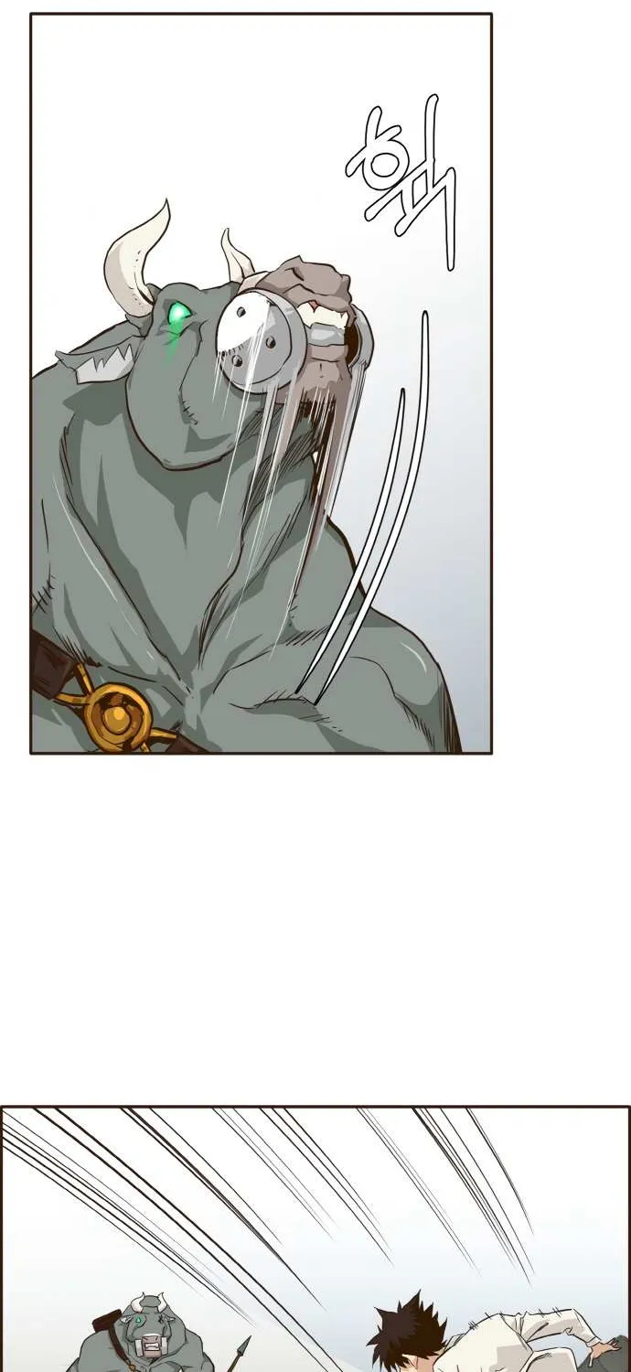 Read Counter Cube chapter 11 image 32 on Lezhin