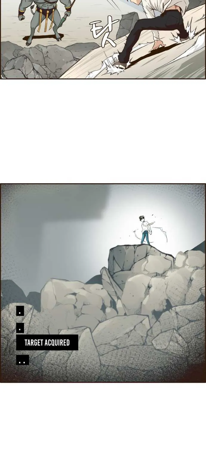 Read Counter Cube chapter 11 image 33 on Lezhin