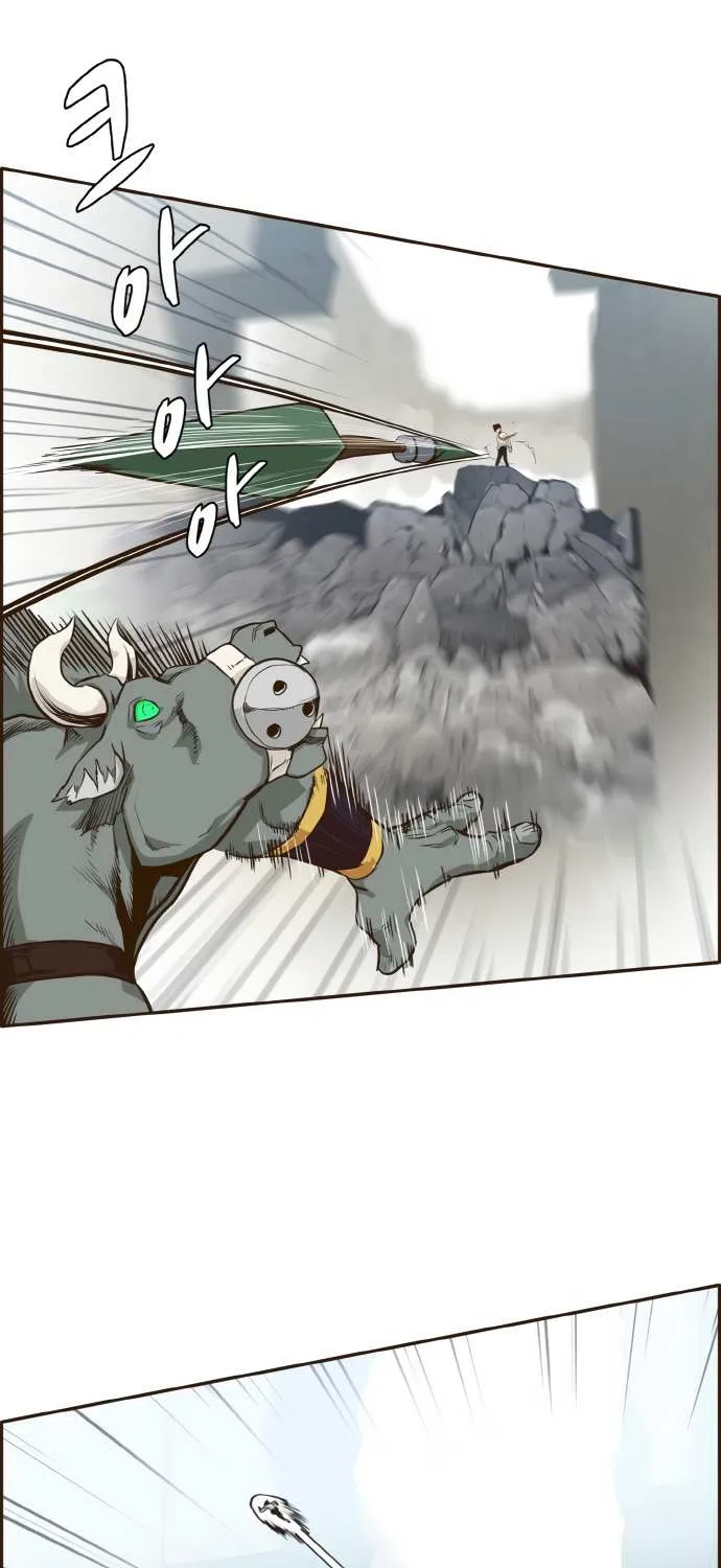 Read Counter Cube chapter 11 image 34 on Lezhin