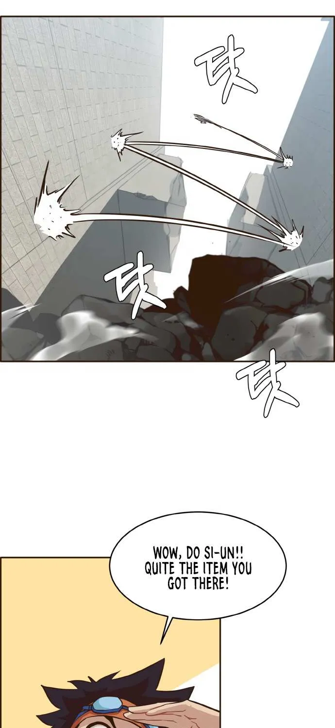 Read Counter Cube chapter 11 image 37 on Lezhin