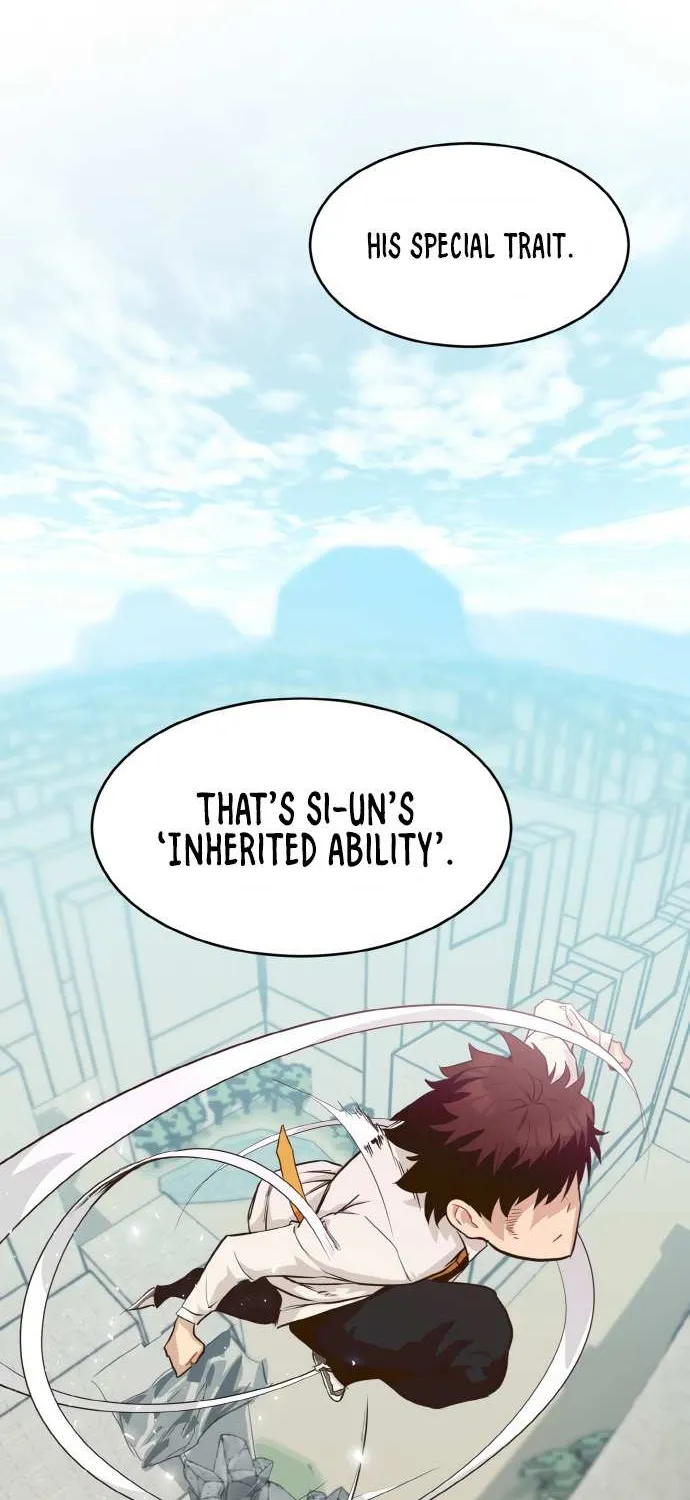 Read Counter Cube chapter 11 image 40 on Lezhin