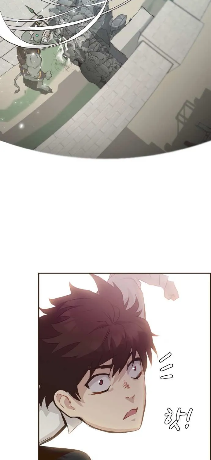 Read Counter Cube chapter 11 image 41 on Lezhin