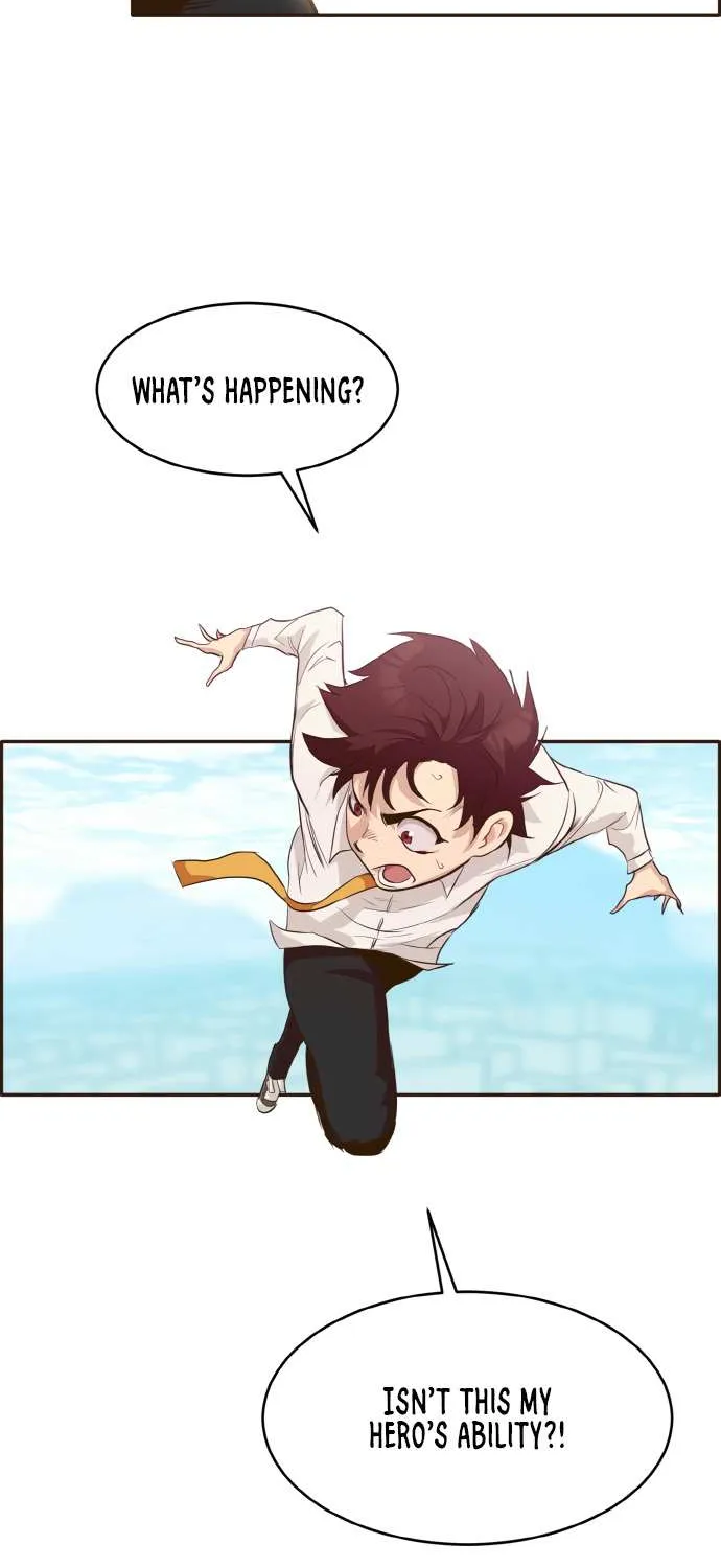 Read Counter Cube chapter 11 image 42 on Lezhin