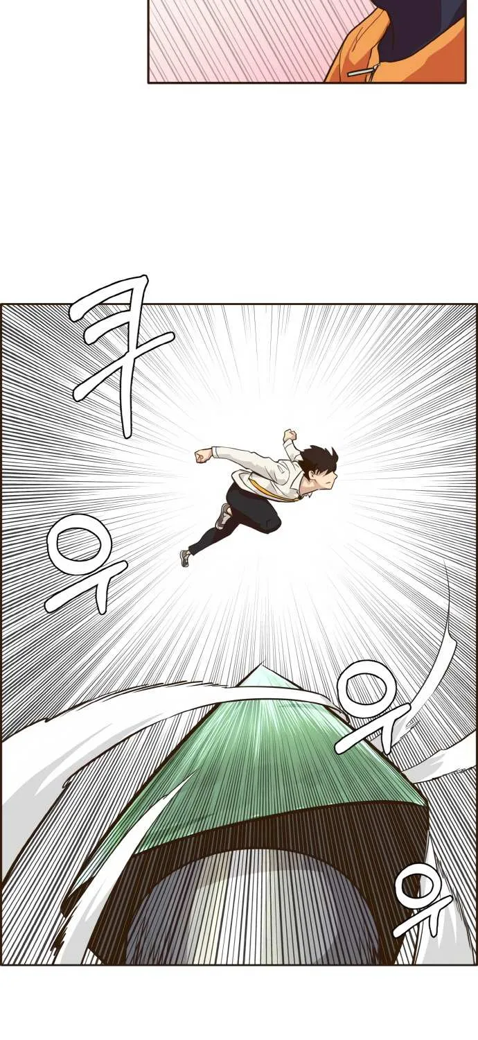 Read Counter Cube chapter 11 image 45 on Lezhin