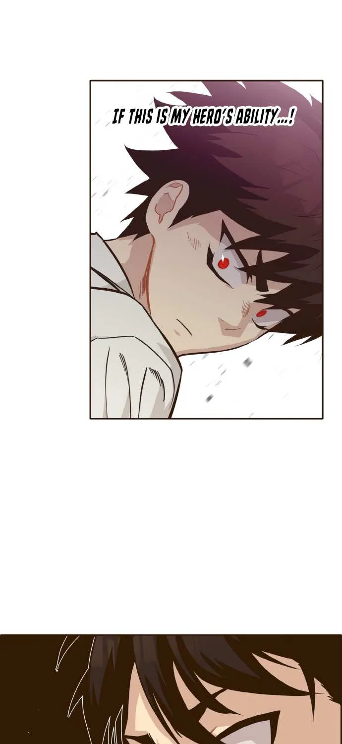 Read Counter Cube chapter 11 image 46 on Lezhin