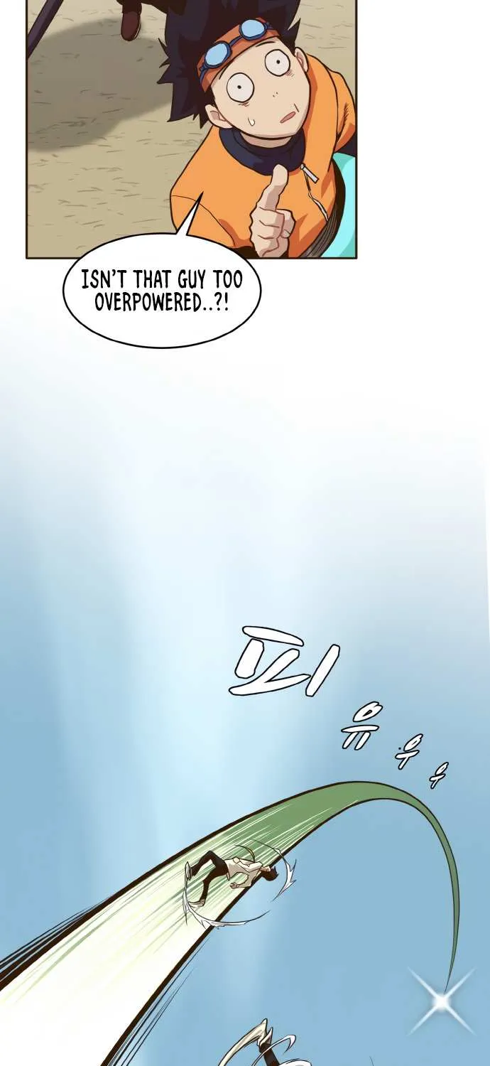 Read Counter Cube chapter 11 image 49 on Lezhin