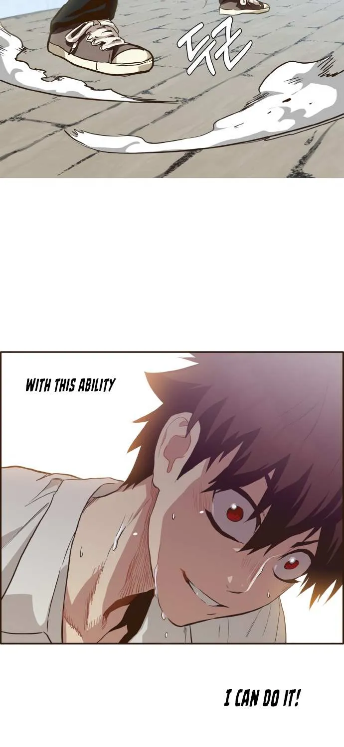 Read Counter Cube chapter 11 image 53 on Lezhin