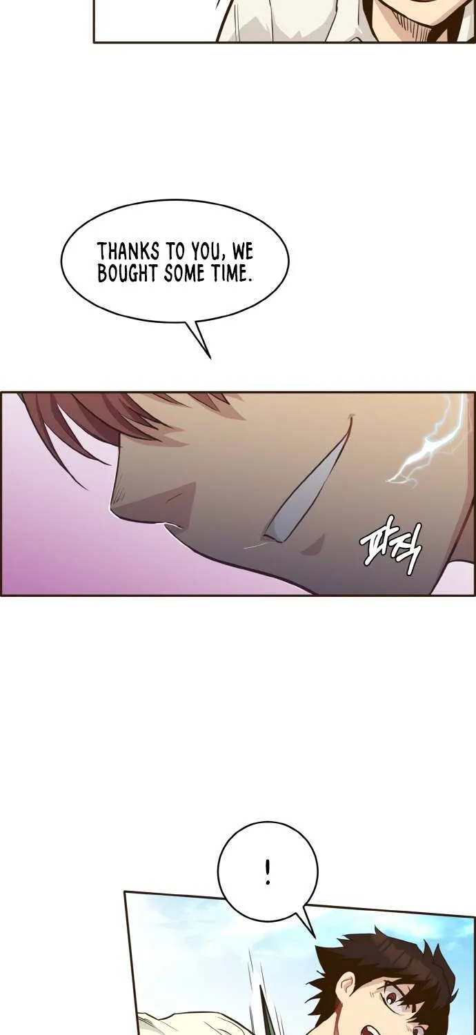 Read Counter Cube chapter 11 image 55 on Lezhin