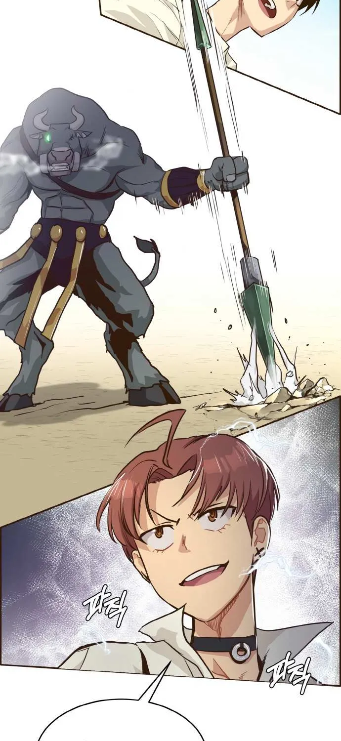 Read Counter Cube chapter 11 image 56 on Lezhin