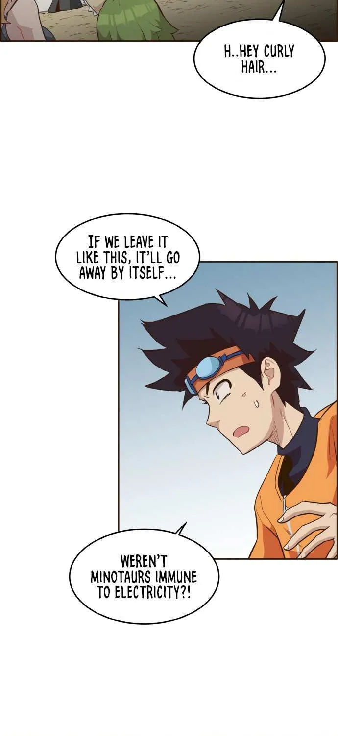 Read Counter Cube chapter 11 image 59 on Lezhin