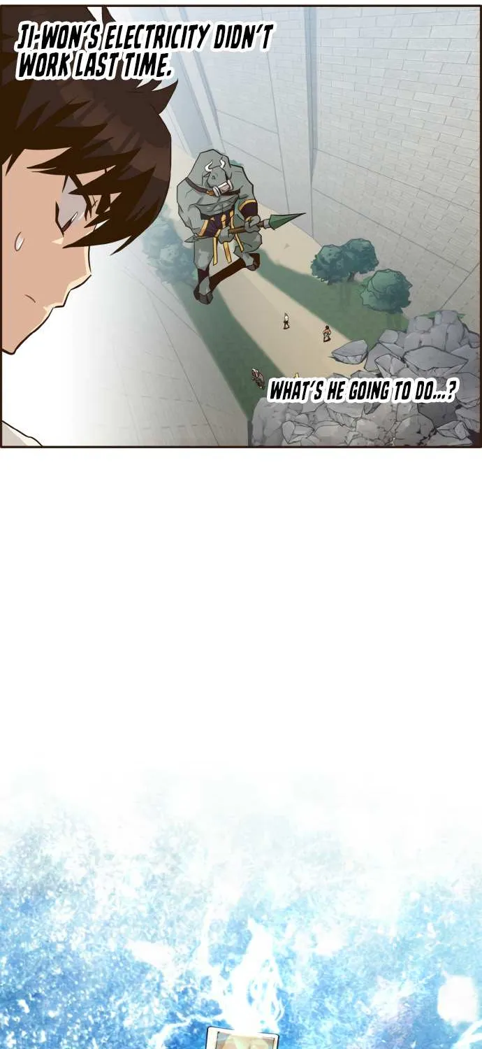 Read Counter Cube chapter 11 image 60 on Lezhin