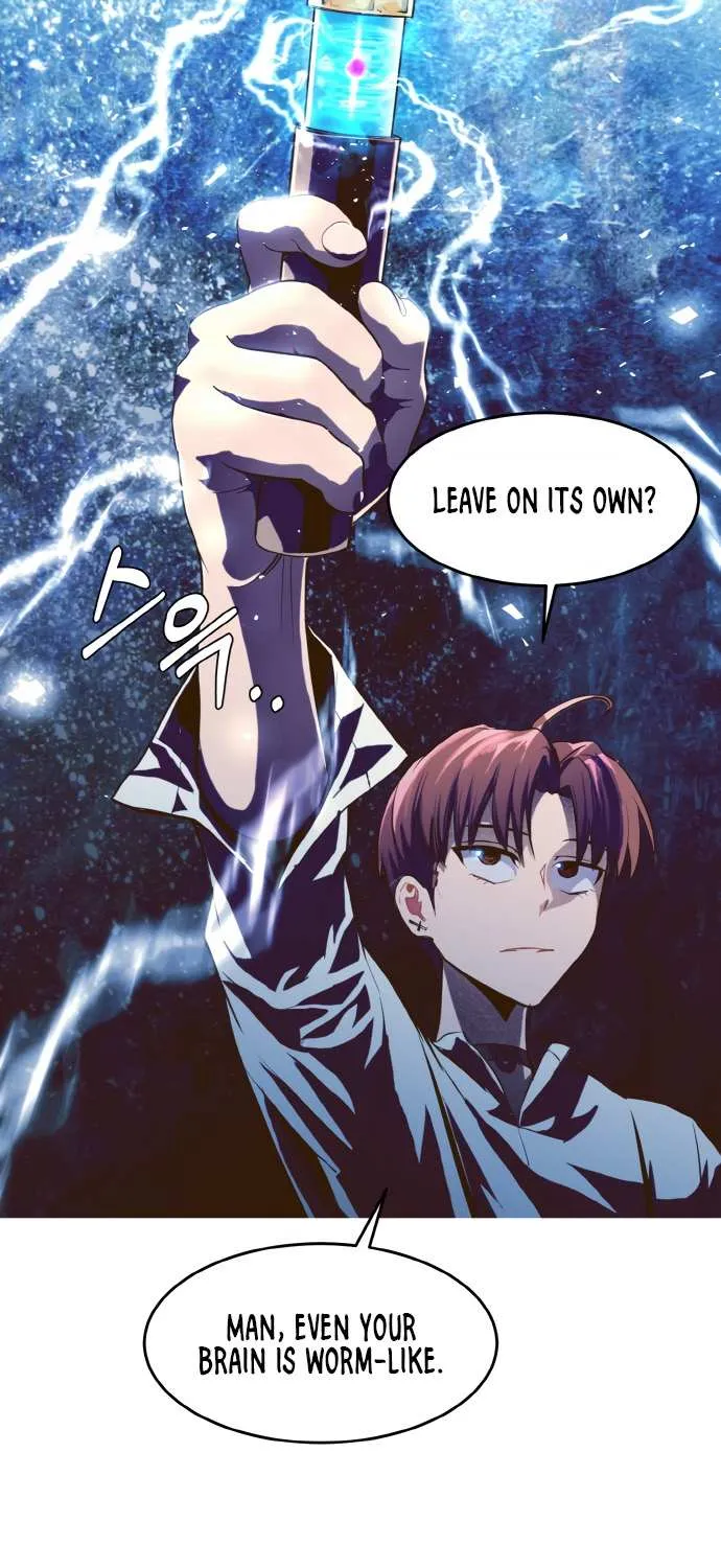Read Counter Cube chapter 11 image 61 on Lezhin