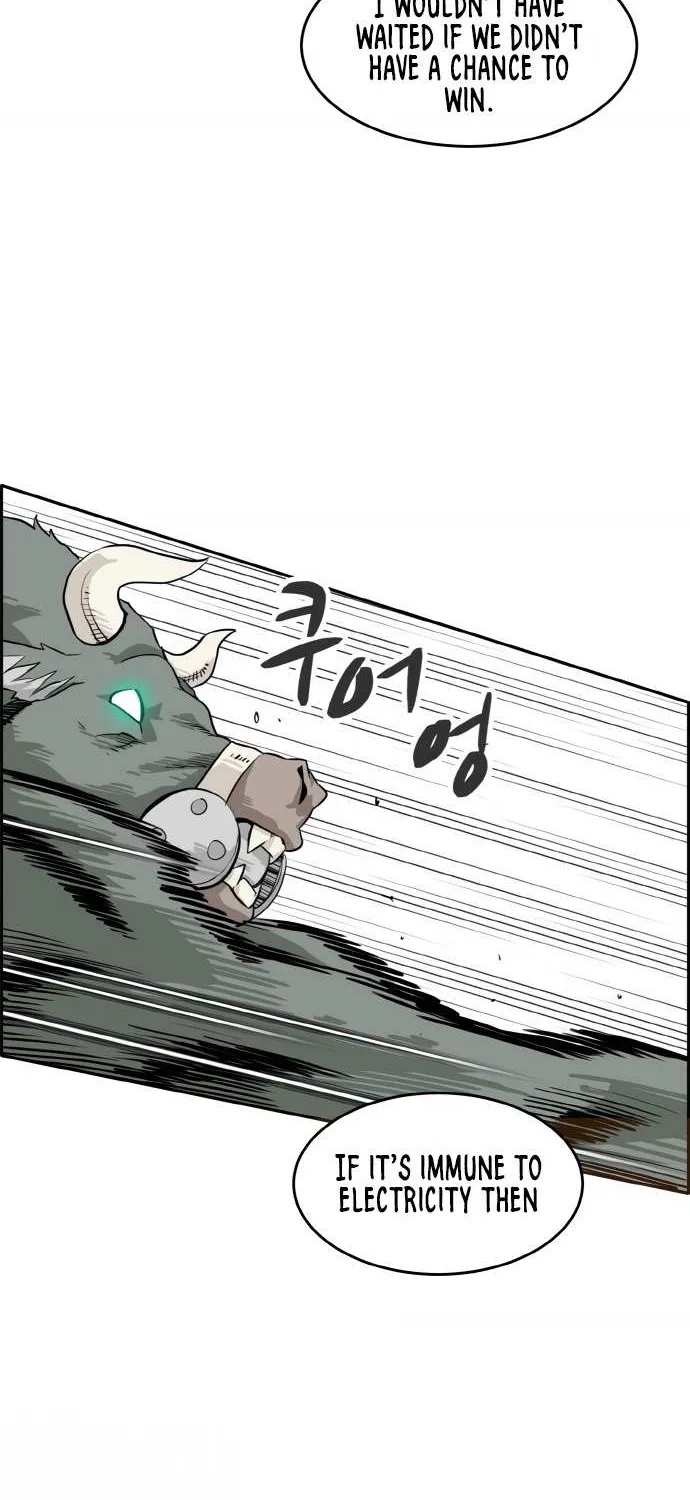 Read Counter Cube chapter 11 image 64 on Lezhin