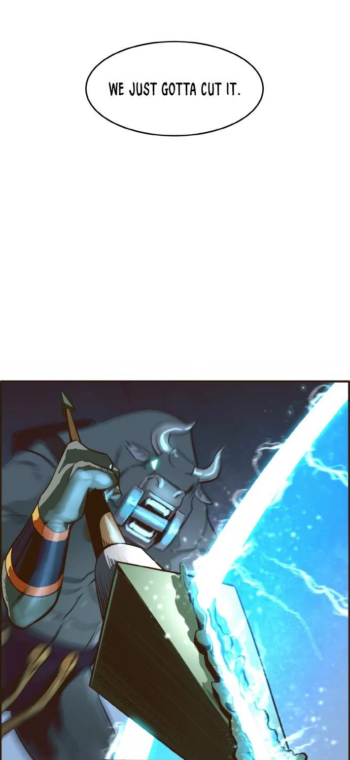 Read Counter Cube chapter 11 image 66 on Lezhin