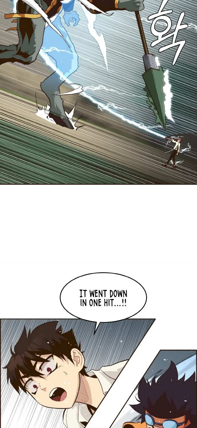 Read Counter Cube chapter 11 image 68 on Lezhin