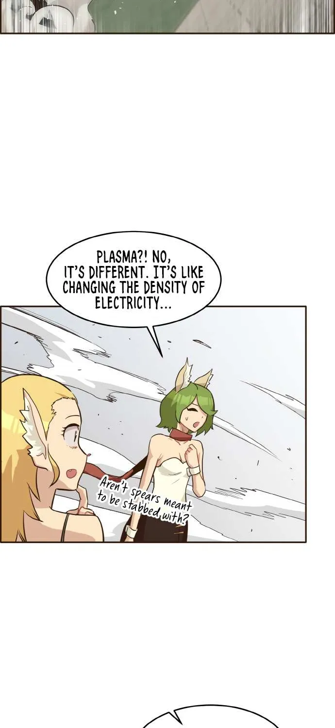 Read Counter Cube chapter 11 image 70 on Lezhin