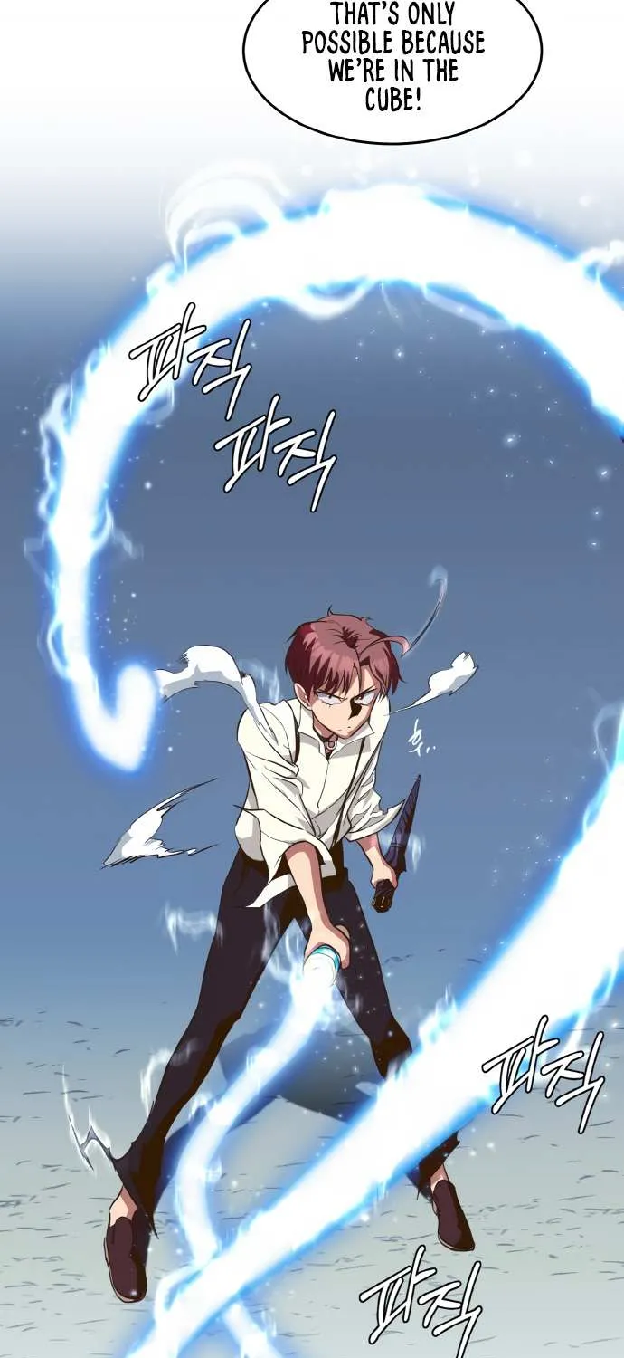 Read Counter Cube chapter 11 image 71 on Lezhin