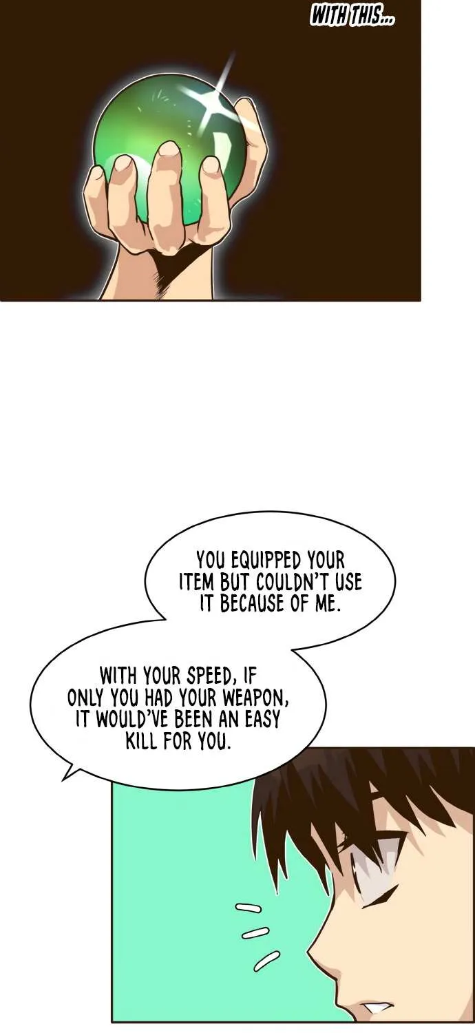 Read Counter Cube chapter 11 image 82 on Lezhin