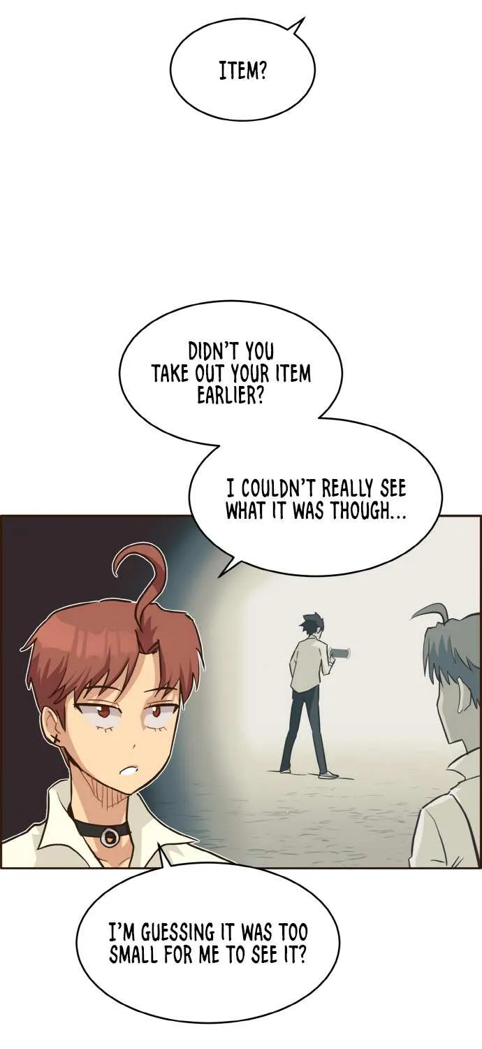 Read Counter Cube chapter 11 image 83 on Lezhin