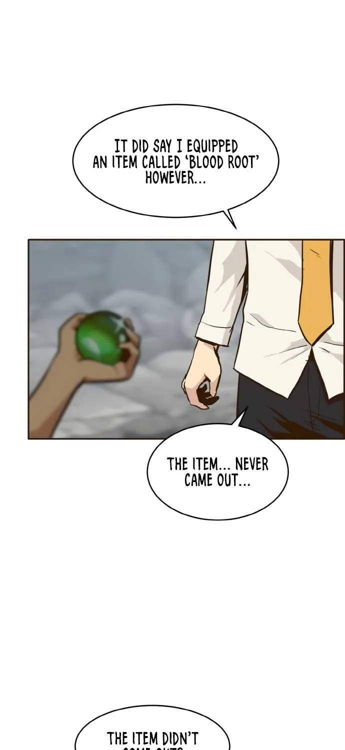 Read Counter Cube chapter 11 image 84 on Lezhin