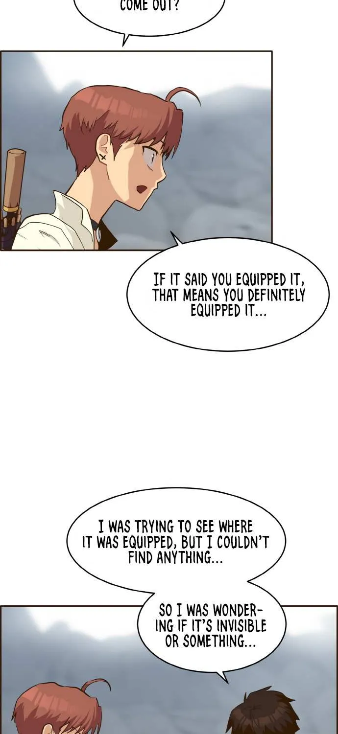 Read Counter Cube chapter 11 image 85 on Lezhin
