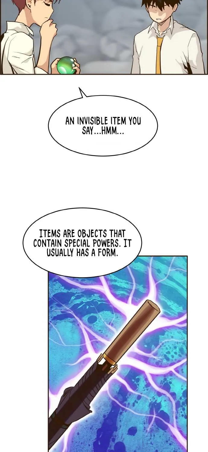 Read Counter Cube chapter 11 image 86 on Lezhin